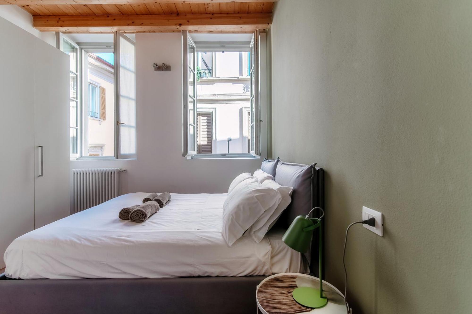 Calicantus Apartments Apollo كومو المظهر الخارجي الصورة
