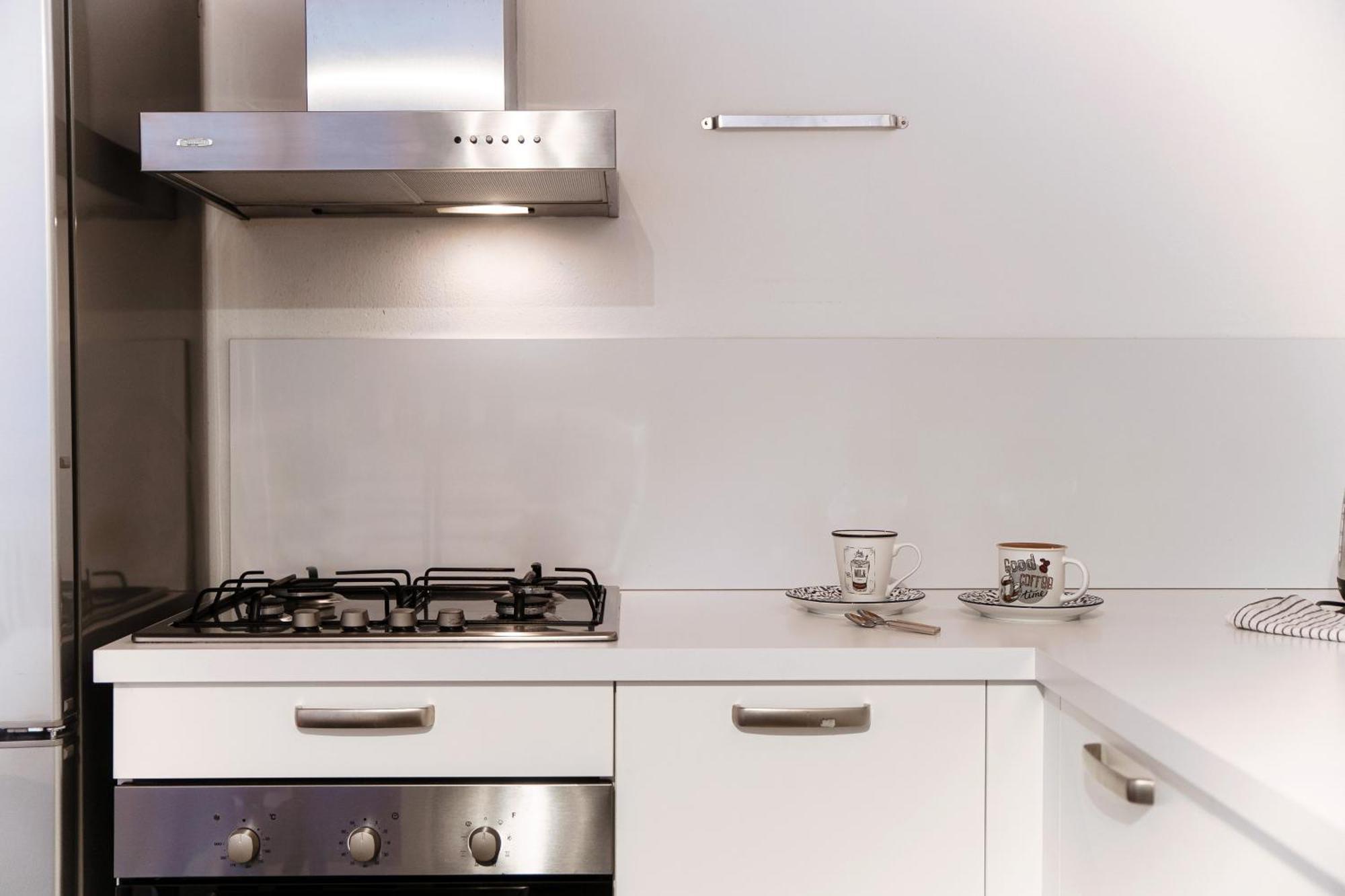 Calicantus Apartments Apollo كومو المظهر الخارجي الصورة
