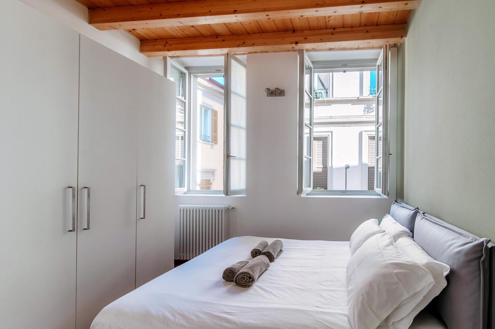 Calicantus Apartments Apollo كومو المظهر الخارجي الصورة