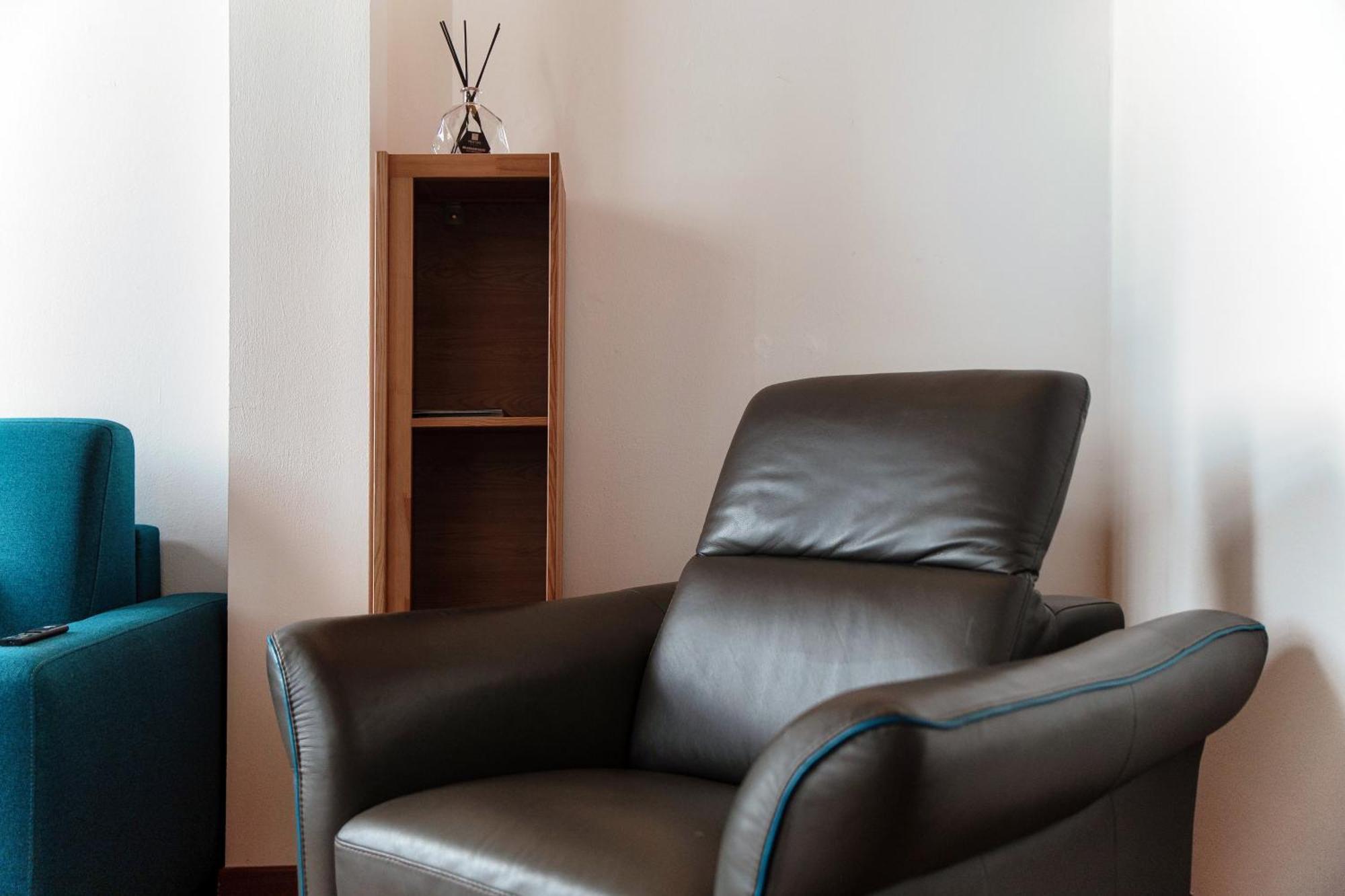 Calicantus Apartments Apollo كومو المظهر الخارجي الصورة